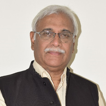 Prof. Anil Dattatraya Sahasrabudhe