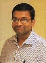 Prof. Anil Dattatraya Sahasrabudhe