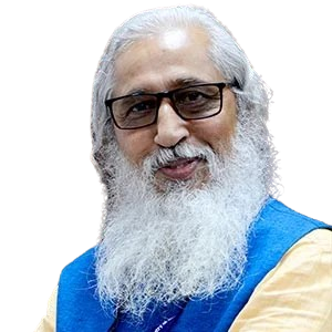 Prof. Anil Dattatraya Sahasrabudhe