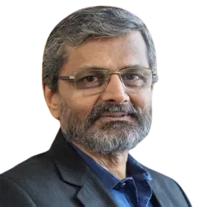 Prof. Anil Dattatraya Sahasrabudhe