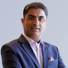 Sudip Misra