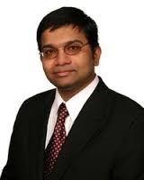 Umesh Bellur